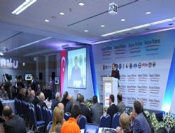 ‘Kim ne söyleyecekse bugün söylesin'